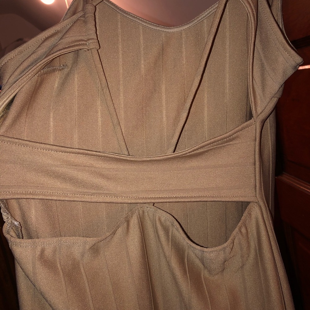 Bodycon Dress - Picture 3 of 4